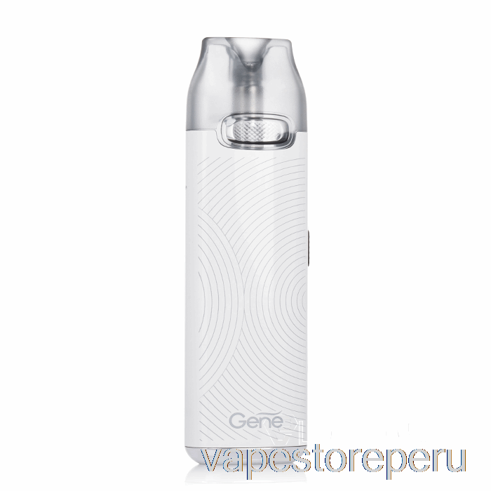 Vape Desechable Voopoo V.thru Pro 25w Pod System Luna Blanco